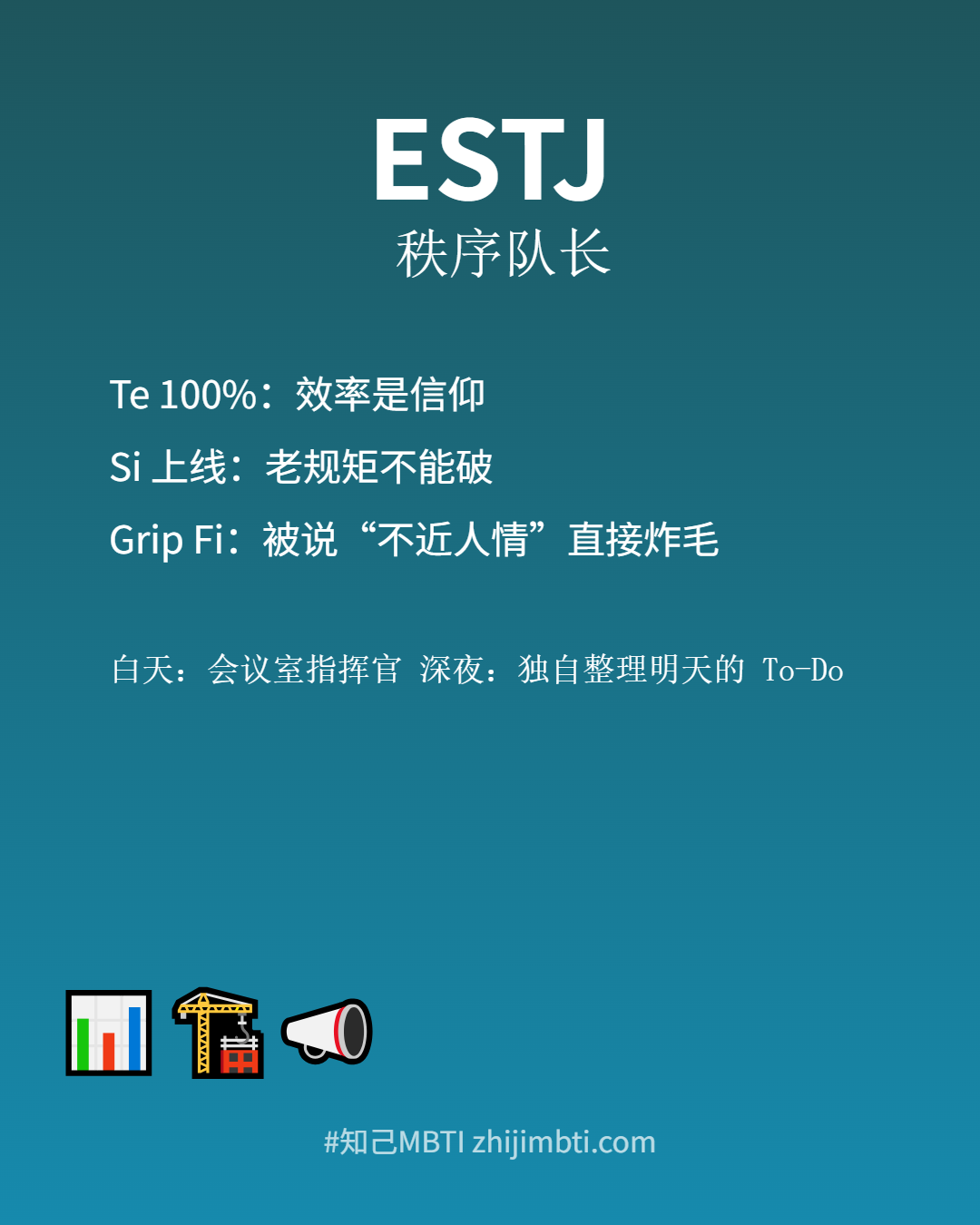 estj身份卡